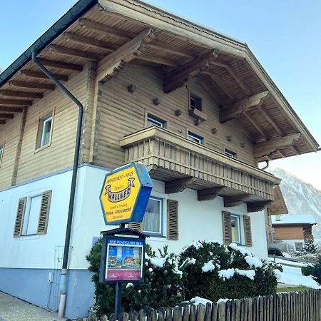 Holiday Home Wallner - Fuc110 By Interhome Fusch an der Grossglocknerstrasse Dış mekan fotoğraf