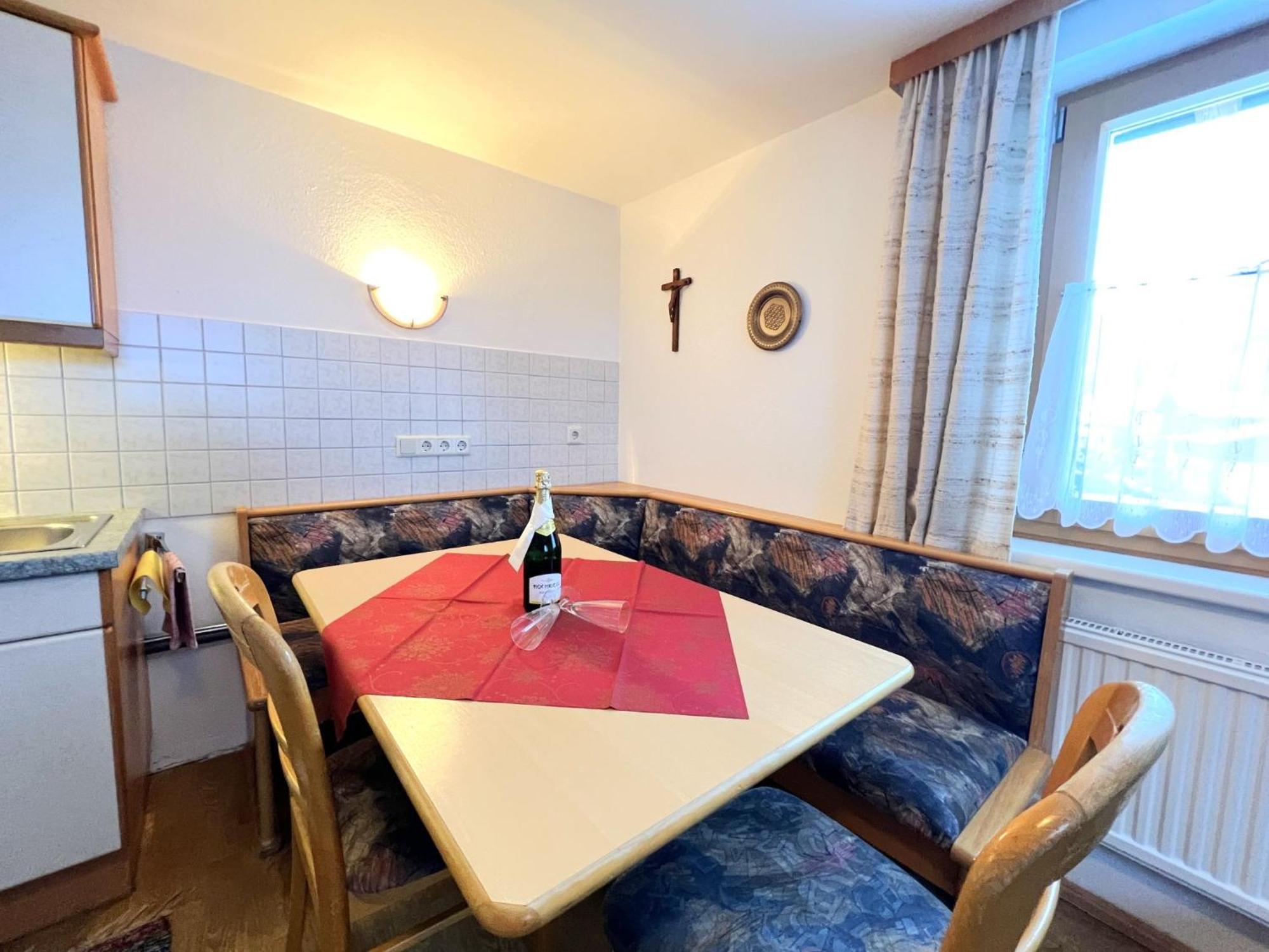 Holiday Home Wallner - Fuc110 By Interhome Fusch an der Grossglocknerstrasse Dış mekan fotoğraf