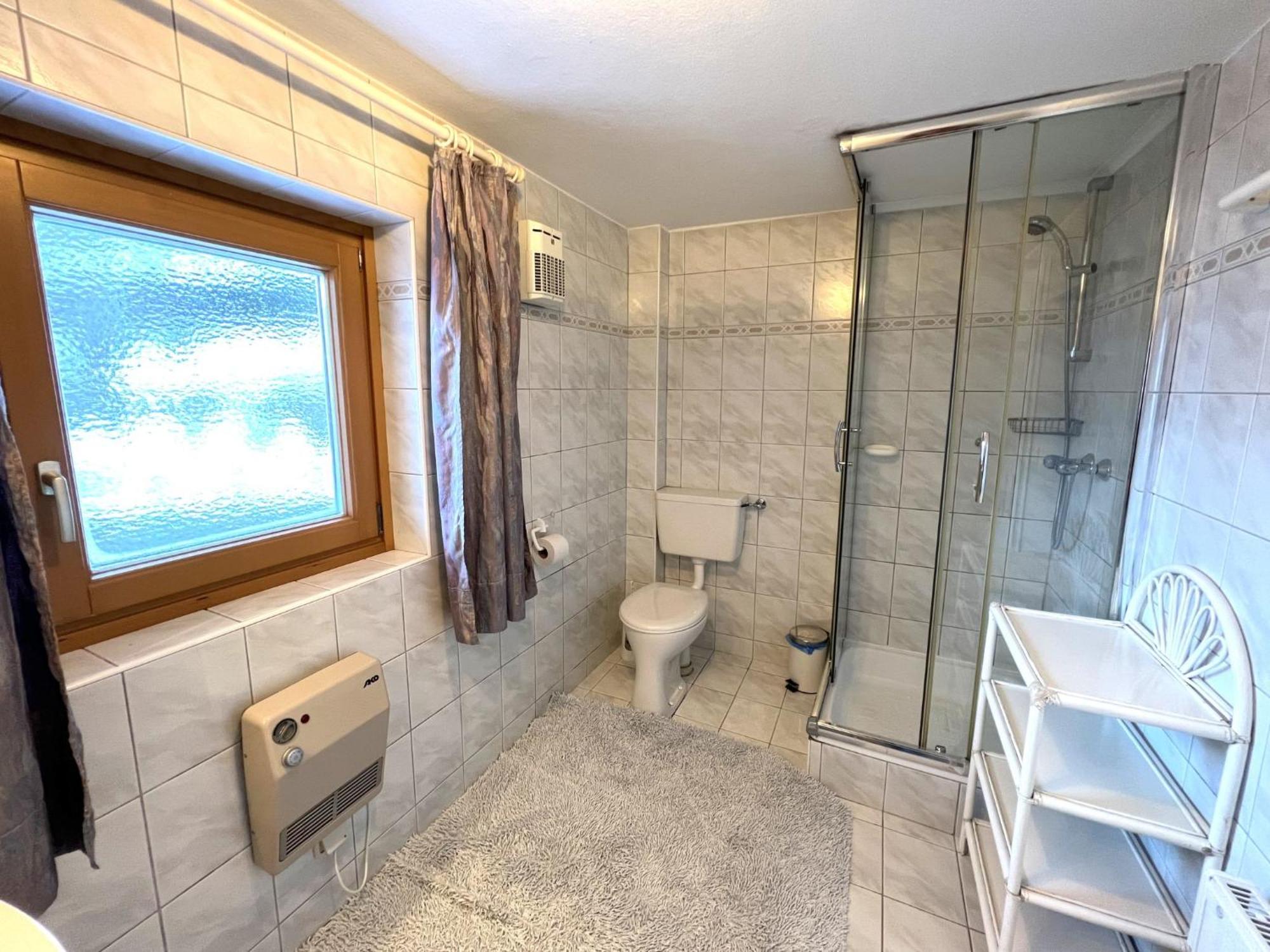 Holiday Home Wallner - Fuc110 By Interhome Fusch an der Grossglocknerstrasse Dış mekan fotoğraf