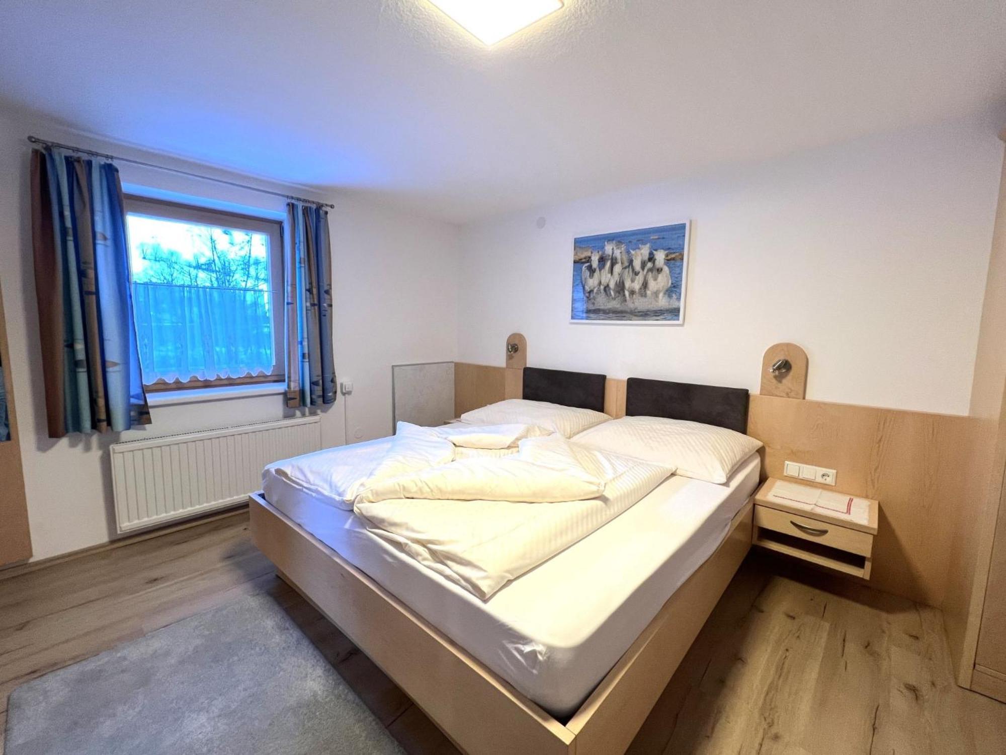 Holiday Home Wallner - Fuc110 By Interhome Fusch an der Grossglocknerstrasse Dış mekan fotoğraf