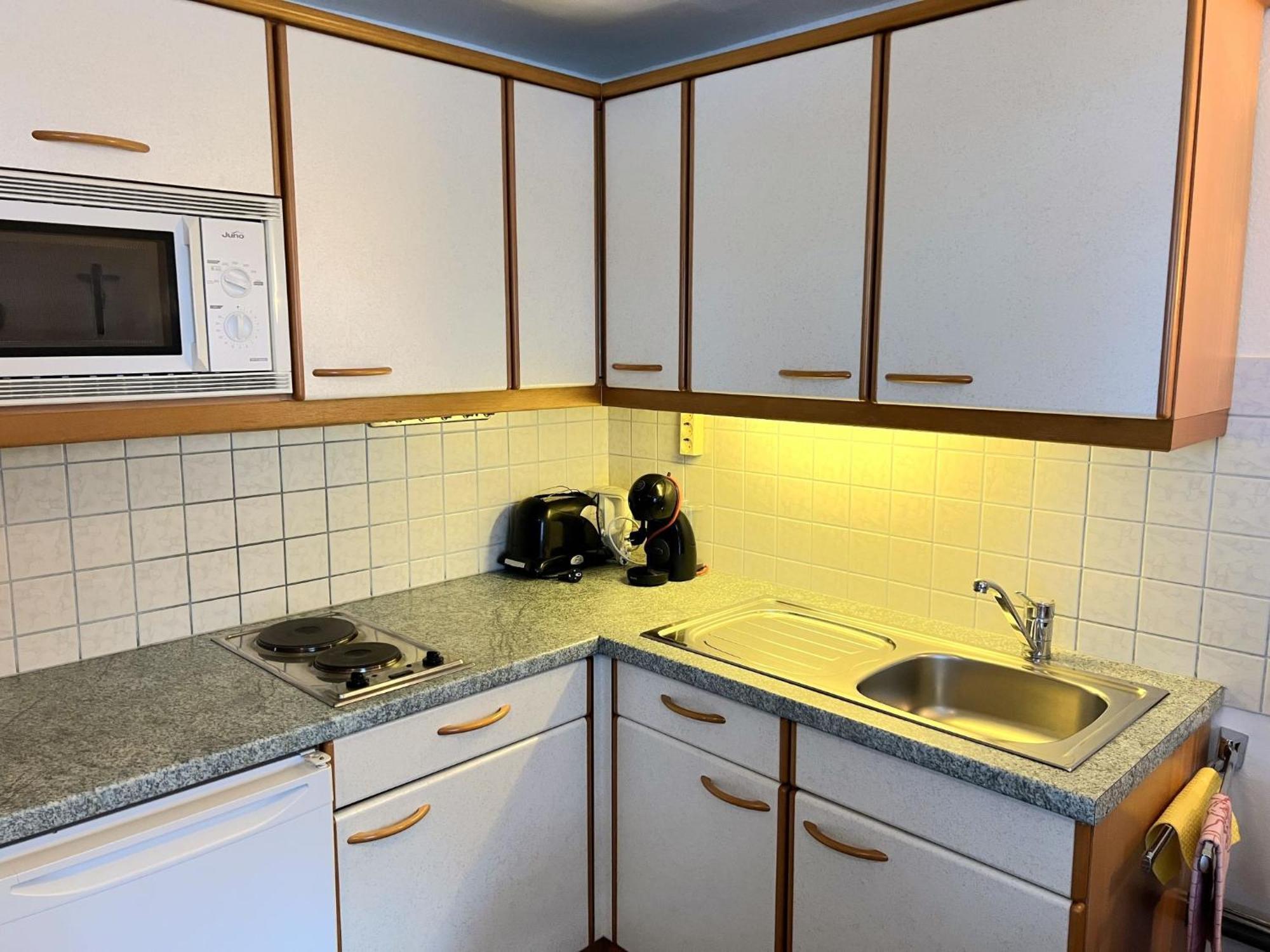 Holiday Home Wallner - Fuc110 By Interhome Fusch an der Grossglocknerstrasse Dış mekan fotoğraf