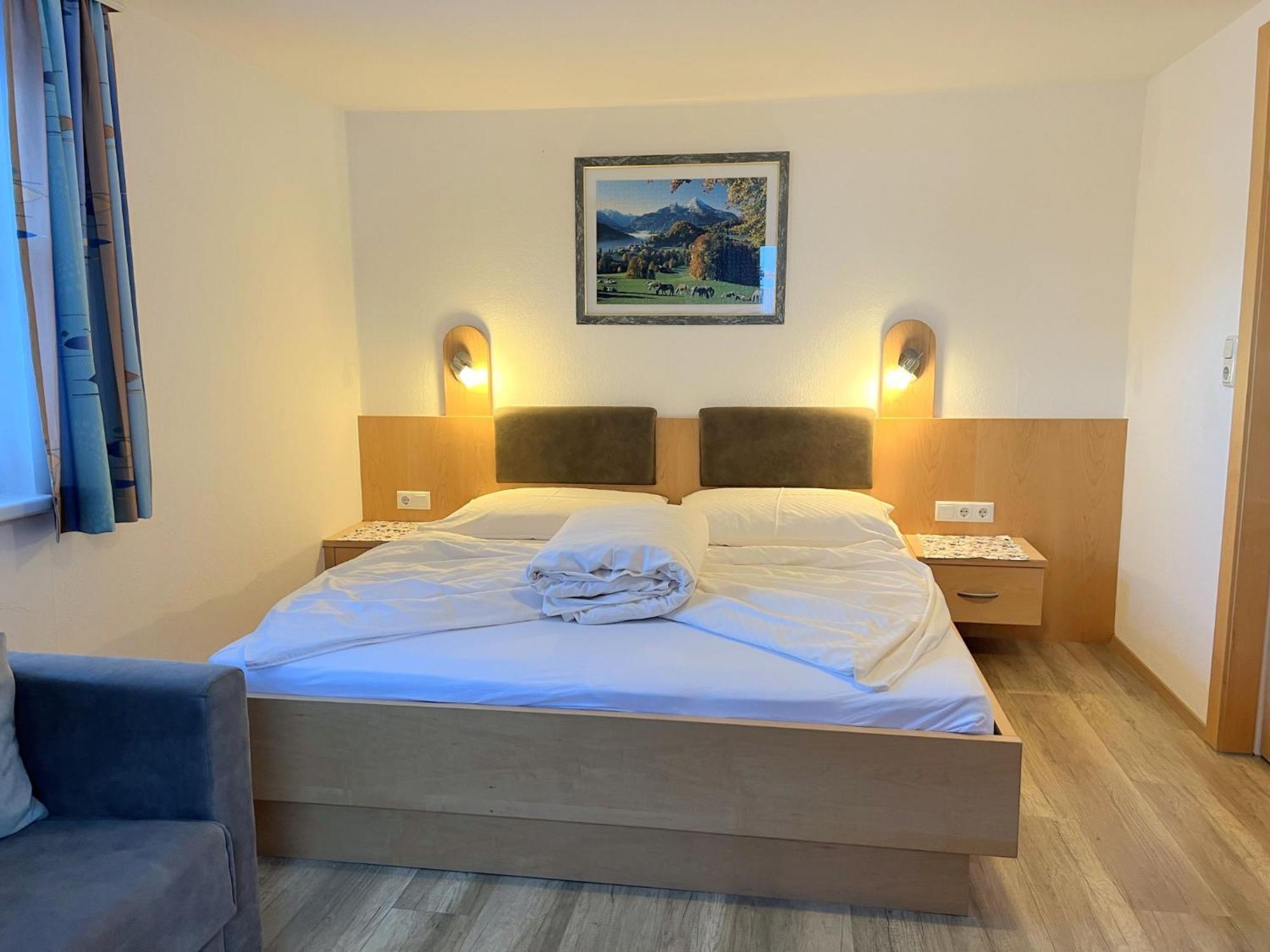 Holiday Home Wallner - Fuc110 By Interhome Fusch an der Grossglocknerstrasse Dış mekan fotoğraf