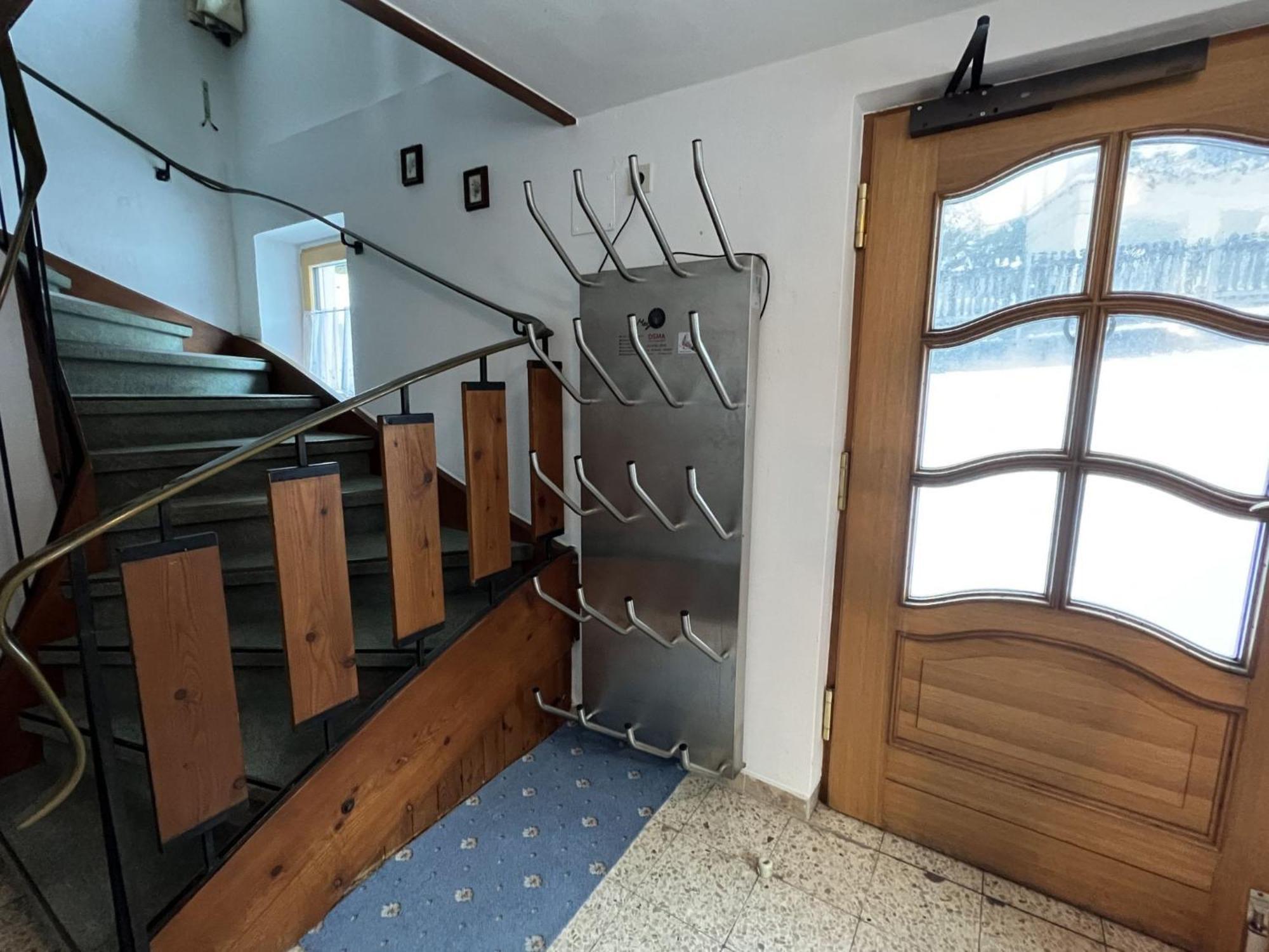 Holiday Home Wallner - Fuc110 By Interhome Fusch an der Grossglocknerstrasse Dış mekan fotoğraf