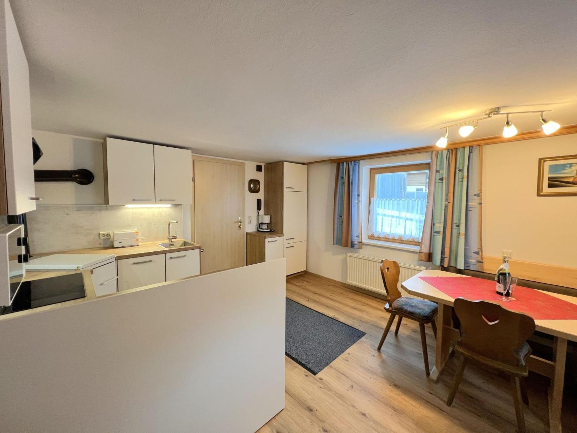 Holiday Home Wallner - Fuc110 By Interhome Fusch an der Grossglocknerstrasse Dış mekan fotoğraf