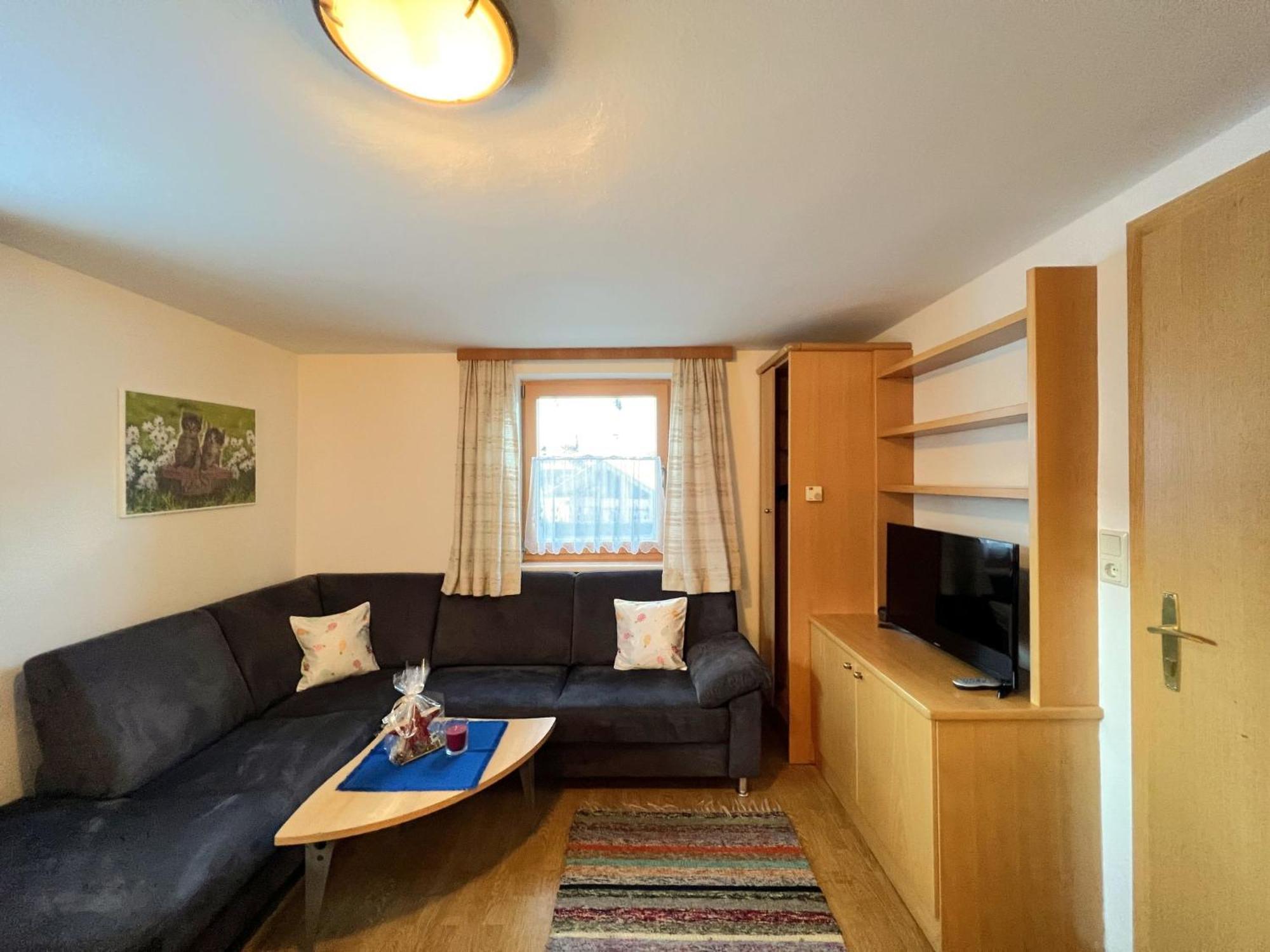 Holiday Home Wallner - Fuc110 By Interhome Fusch an der Grossglocknerstrasse Dış mekan fotoğraf